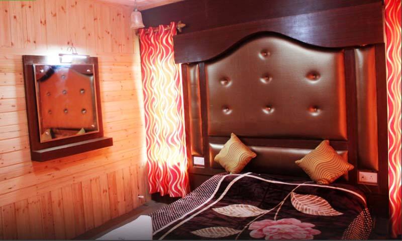 Hotel Sindh Resorts, Sonamarg 3
